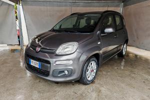 Fiat Panda 1.3 MJT 95 CV S&S Lounge