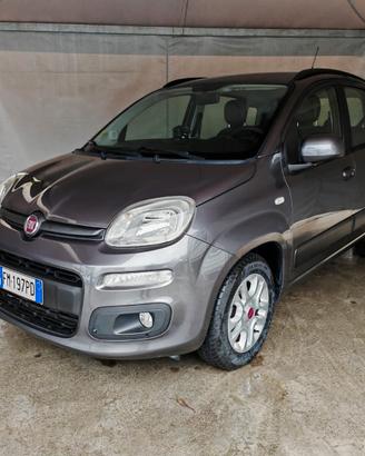 Fiat Panda 1.3 MJT 95 CV S&S Lounge