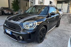 Mini Countryman COOPER D ( 80.000 KM )Pari al Nuov