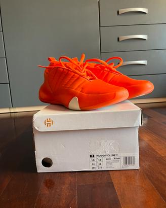 Scarpe da basket adidas harden vol.7