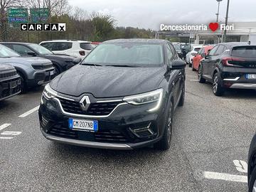 Renault Arkana 2021 1.6 E-Tech full hybrid Te...