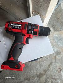 trapano Einhell 