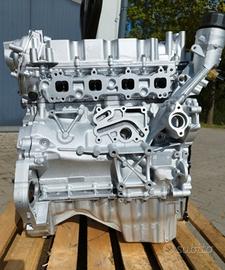 MOTORI REVISIONATI  KM0 RANGE ROVER 2.0TDI 204DTA