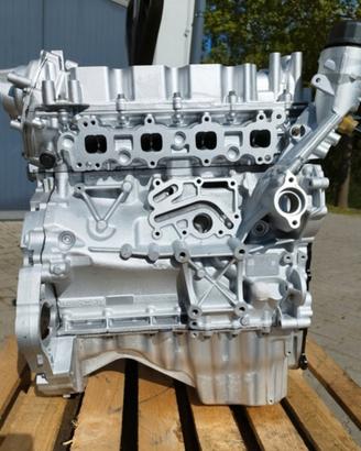 MOTORI REVISIONATI  KM0 RANGE ROVER 2.0TDI 204DTA