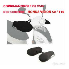 COPRIMANOPOLE HONDA VISION 50 110 OJ C01 IMBOTTITO