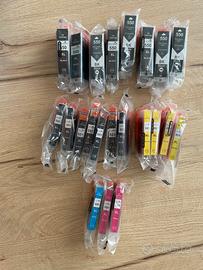 Cartucce Stampante CANON