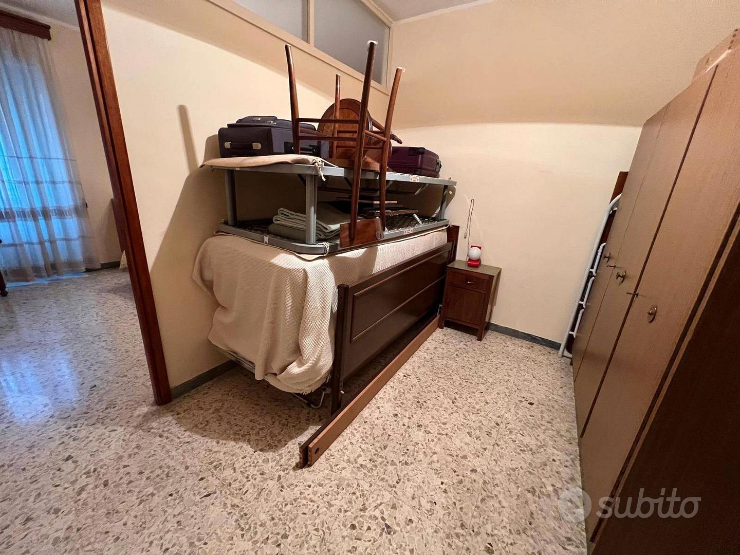 Appartamento – Campobasso, Centro storico - Vista 5