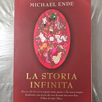 La storia infinita 