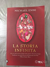 La storia infinita 