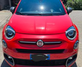 500 X Sport 