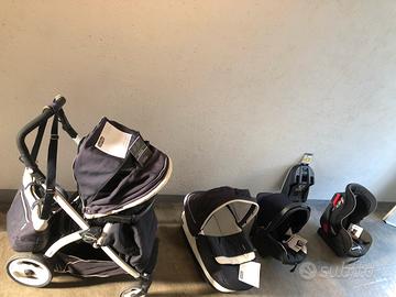 Trio Peg Perego Book 5.1