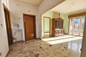 Appartamento Collesano centro storico