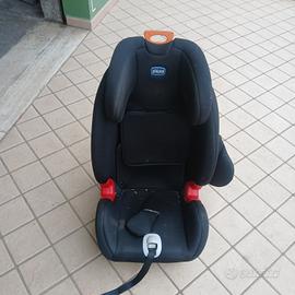 seggiolino chicco