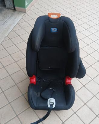 seggiolino chicco