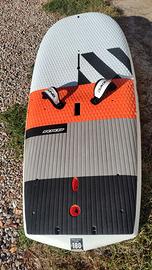 Tavola rrd pocket rocket 180+ foil starboard