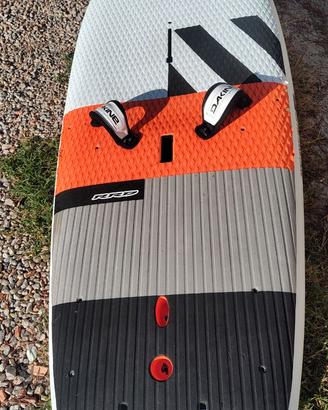 Tavola rrd pocket rocket 180+ foil starboard