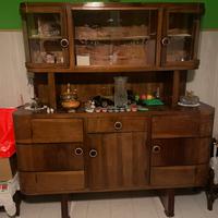 Credenza vintage