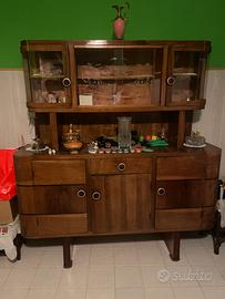 Credenza vintage