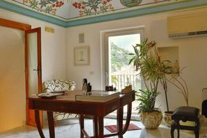 Ragusa Ibla - Appartamento in Palazzo Nobiliare