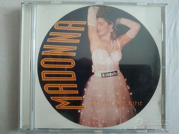 Madonna - Shine a Light