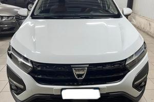 Dacia Sandero Stepway 1.0 Eco-Gpl 100cv Comfort