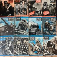 Cronache della Guerra (1941)