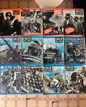 Cronache della Guerra (1941)