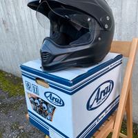Casco Arai Tour X3 nero opaco M