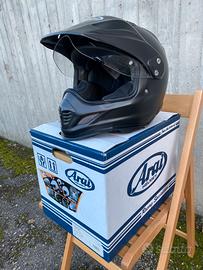 Casco Arai Tour X3 nero opaco M