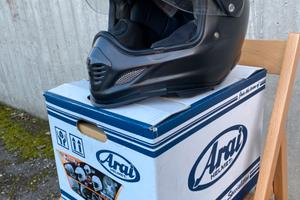 Casco Arai Tour X3 nero opaco M