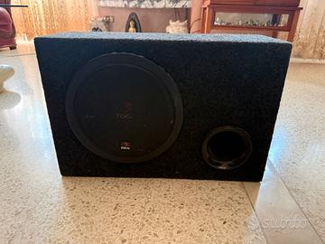 sub focal