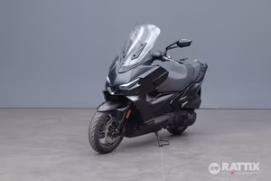 KYMCO Xciting VS 400