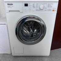 Lavatrice Miele softtronic W3202