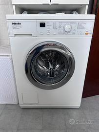 Lavatrice Miele softtronic W3202