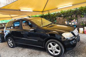 Mercedes-benz ML 420 420CDI DIESEL V8 Chrome -