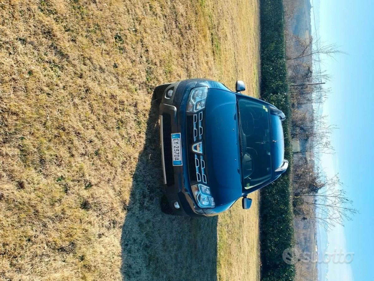DACIA Duster 3ª serie
