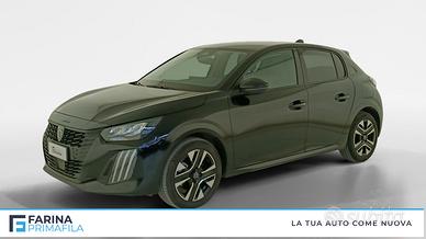 PEUGEOT 208 II 2023 - 208 1.2 puretech Allu U92725