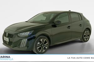 PEUGEOT 208 II 2023 - 208 1.2 puretech Allu U92725
