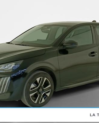 PEUGEOT 208 II 2023 - 208 1.2 puretech Allu U92725