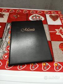 porta menù 