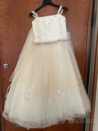 Abito da comunione 