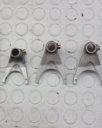 FORCHETTE FORCELLE CF MOTO 650GT 2022 2025 650 GT