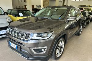 Jeep Compass 1.6 Multijet IVA ESPOSTA