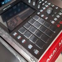 AKAI MPC ONE STANDALONE USATA SOLO IN STUDIO
