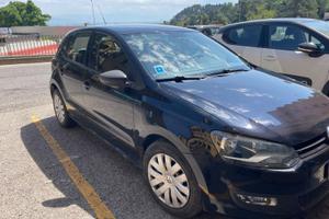 VOLKSWAGEN POLO 1.2 TDI CONFORTLINE BLUEMOTION