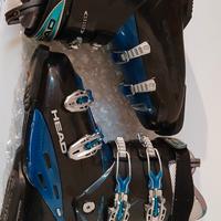 SCARPONJ DA SCI HEAD 45.5