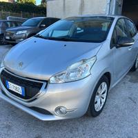 Peugeot 208 1.4 HDi 68 CV Autocarro