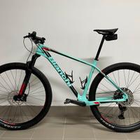 Bianchi Nitron 9.3