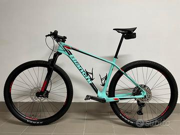 Bianchi Nitron 9.3
