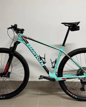 Bianchi Nitron 9.3 - mis. L